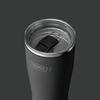 ICON SERIES Thermos Tumbler 710ml Insulation Cooling Granite American Design ASTA-710 GRT