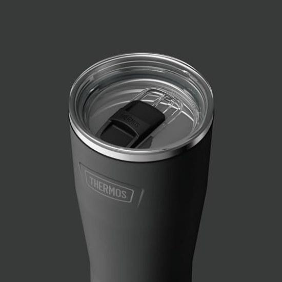 ICON SERIES Thermos Tumbler 710ml Insulation Cooling Granite American Design ASTA-710 GRT