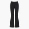 LECOQ GOLF Women'S Essential Bootcut Perfect Pants _Blck Gr122Lpt34