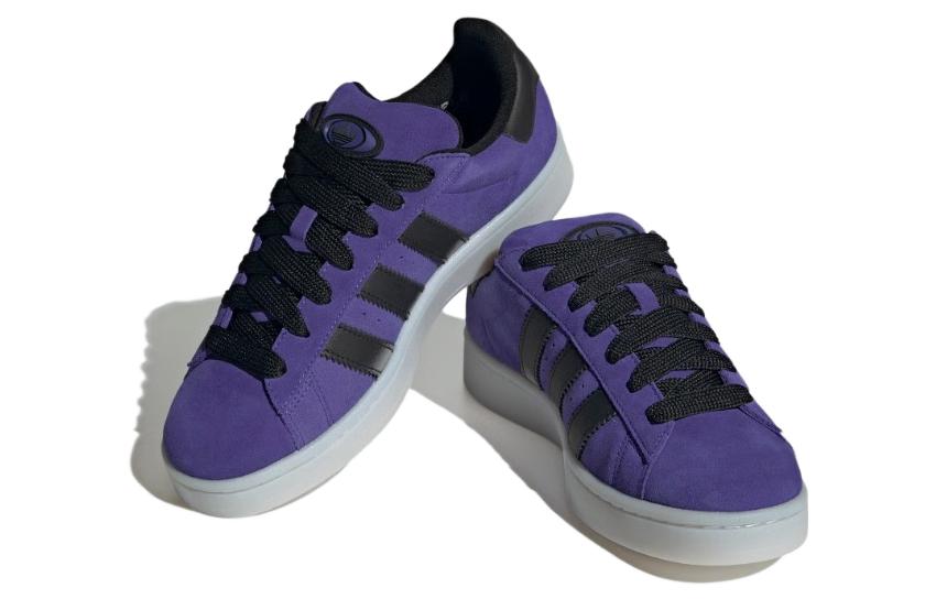 Campus Adidas Originals 00s 'Energy Ink Black' HQ8710