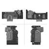 VILTROX FANSHANG NZ-07 Aluminium Alloy Black Cage Video Camera Accessory for Nikon Z6 Z7 Mirrorless