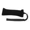 Dog Bite Pillow Tug Toy with Elastic Handle Bite Proof Interactive Dog Pillow Pull Toy for Dog Training
