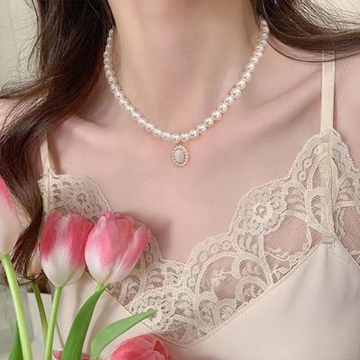 Halsband & Hängen – Halsband