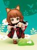 Friends Little Red Riding Hood PVC painted articulated figure Cu-poche - Non-scale