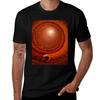 Escaping Elongated Elmo Tshirt Durable Work Wear Tshirt