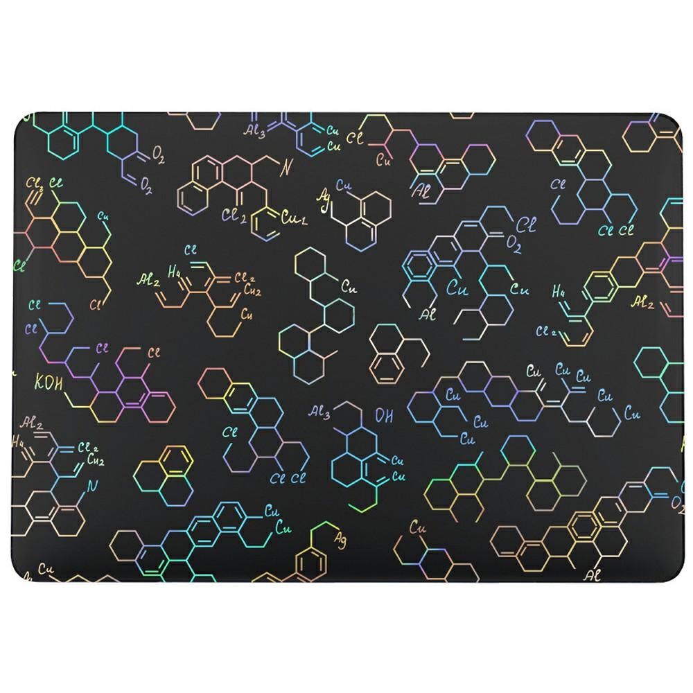 For Macbook Air 15 Inch (2025)/(2024)/(2023) A2941 (EU Version)/A3114 Case Cold Stamping Laptops PC Hard Shell