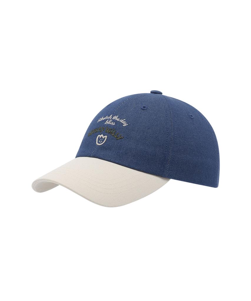 WACKY WILLY Denny Ball Cap (3 Colors)