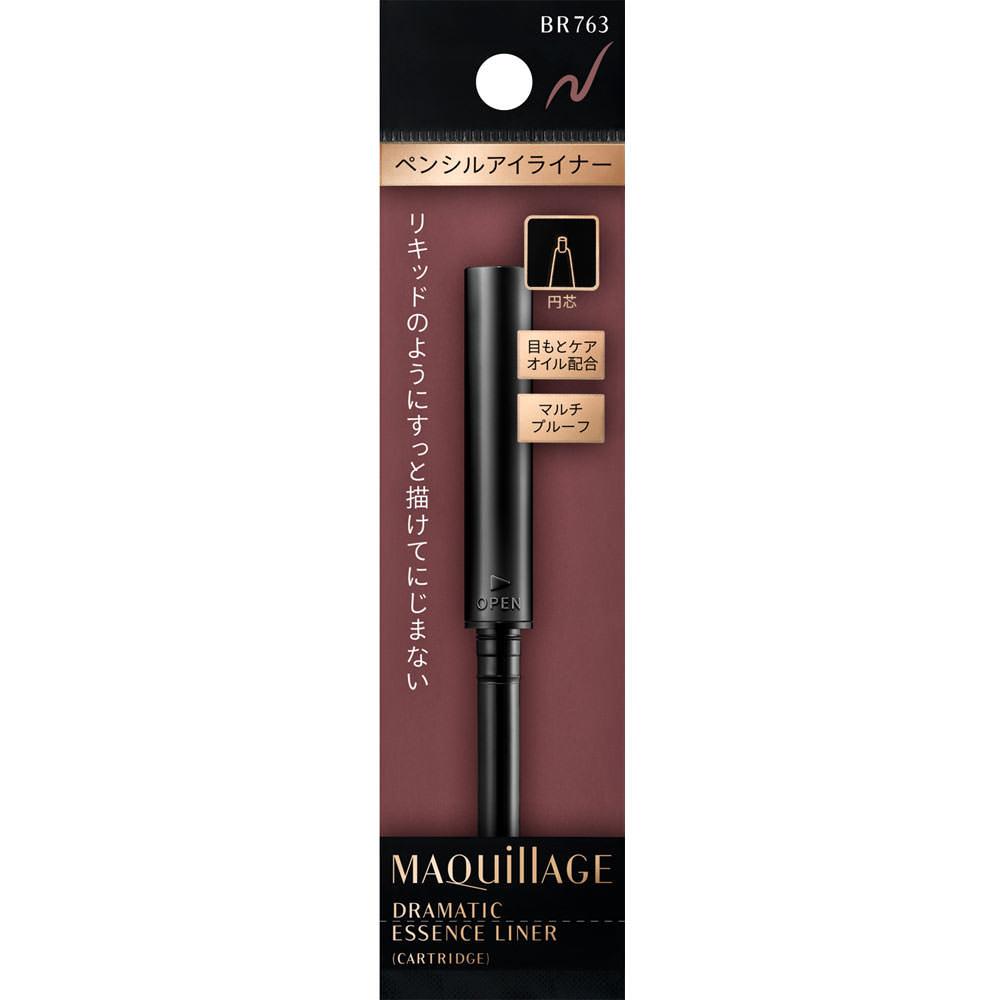 

Makiar G Shiseido Maciar Vudra Matic Essence Liner Br763 0,1G