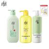 Lafang Oil Control & Moisturizing Hair & Body Wash Set (3x800ml)