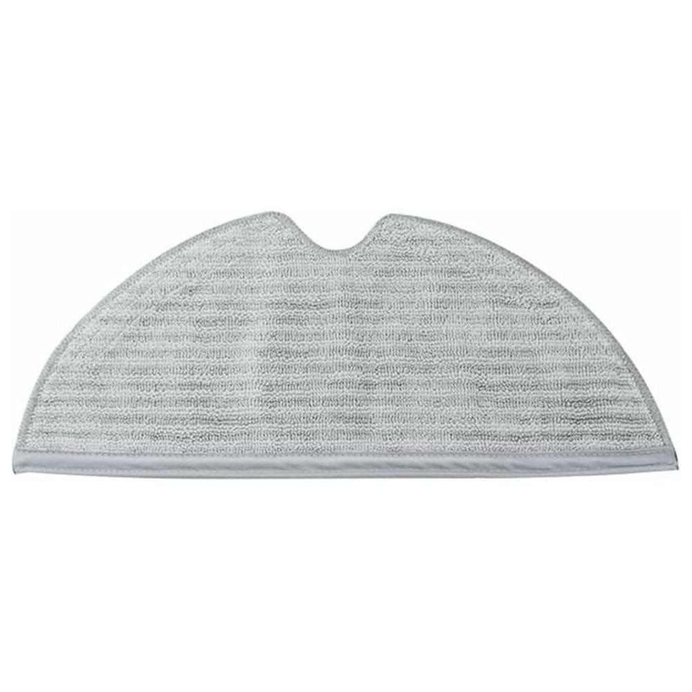 7Pcs/Set For Xiaomi Mijia 1C (STYTJ01ZHM) Robot Vacuum Main Brush Side Brush Filter Mop Cloth Replacement