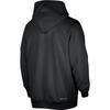 Nike Dri-FIT Standard Issue Los Angeles Lakers Logo Quick-Dry Zip-Up Hoodie Men Hoodies Black FQ3408-010