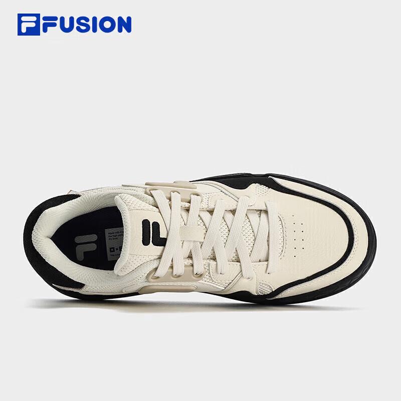 FILA FUSION BANK DX Women's Platform Skate Shoes