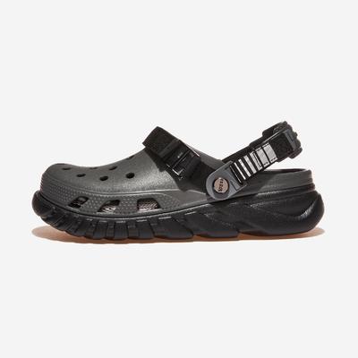 Duet Max II Adventure Utility [CRS214215-CARBON/BLACK]