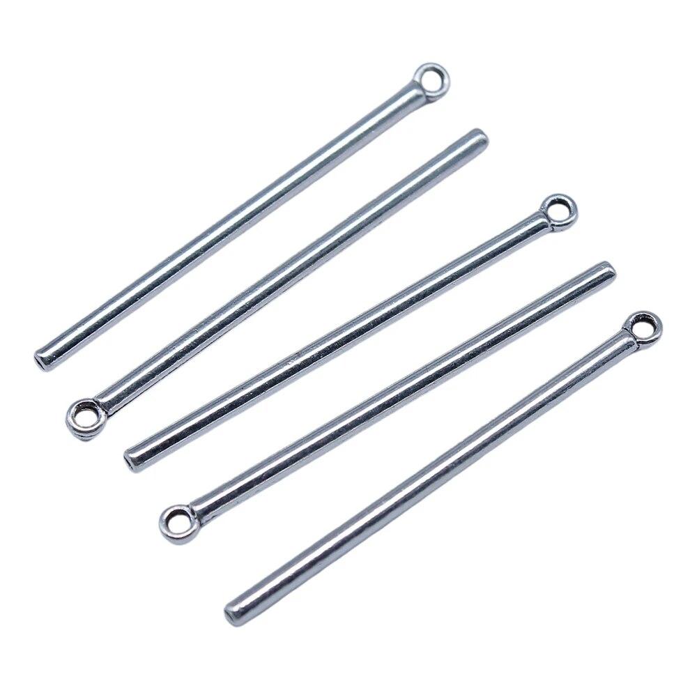 Avsmalnande Hängsmycke Krymp- & Ändpärlor Komponenter Damaccessoarer Populära Smycken