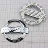 Car Emblem Metal Sticker for 350Z 370Z NISMO