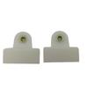 Compatible with Nissan Door/Window Lifter Glass Holder Clips, Buckles, and Brackets