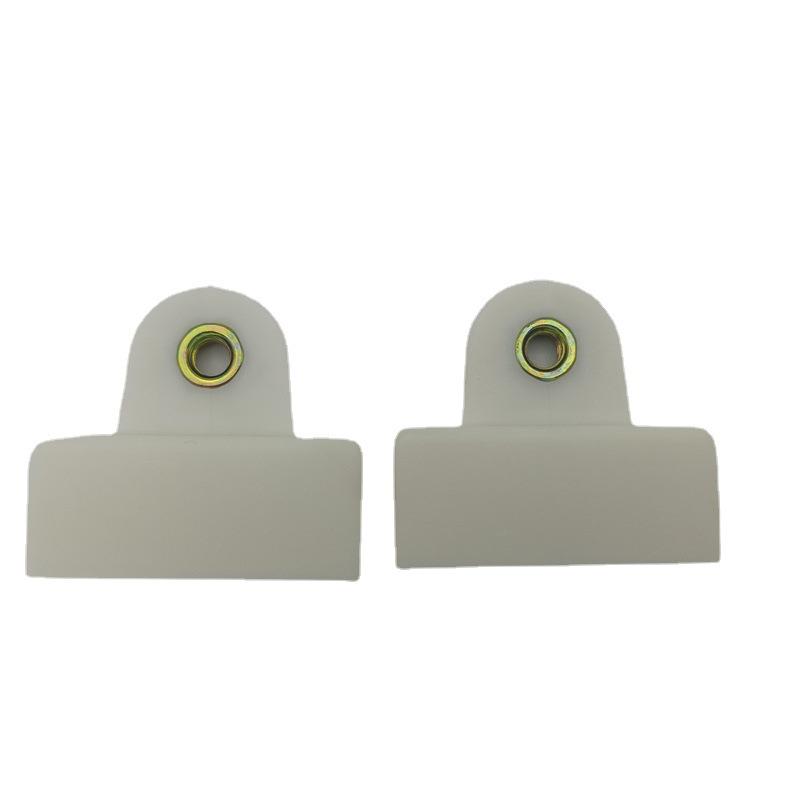 Compatible with Nissan Door/Window Lifter Glass Holder Clips, Buckles, and Brackets