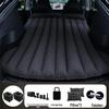 Tesla Model Y/3 Rear Seat Inflatable Mattress - Foldable Car Sleeping Pad