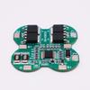 16.8V 4S Ternary Lithium Battery BMS 25A Protective Board Stable Performance for 18650 E-bike Battery Pack Upgrade
