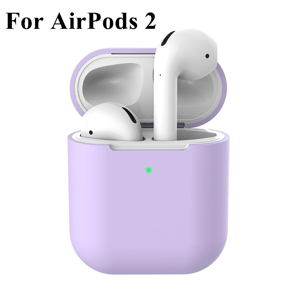 New Case for AirPods Pro 2 Case Silicone Cover for AirPods Pro2 Pro 3 2 1 Case For airpod pro Pro 2nd Gen Funda Accessories