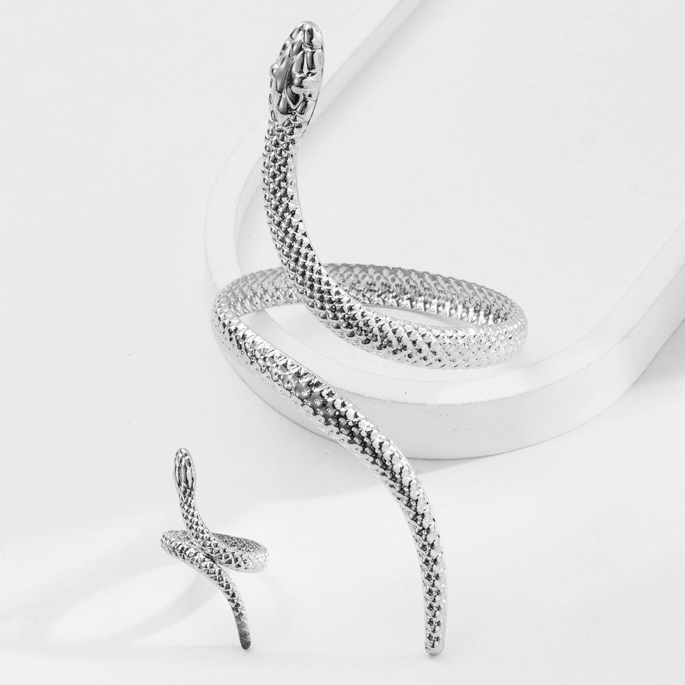 

JYL TS Bracelet Unisex Ocean Charm Beads Enhances Calm And Exploration Silver нло зелений колір