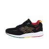 Zapatillas para Hombre Gel Saga Jamaica Negras H527Y-9090