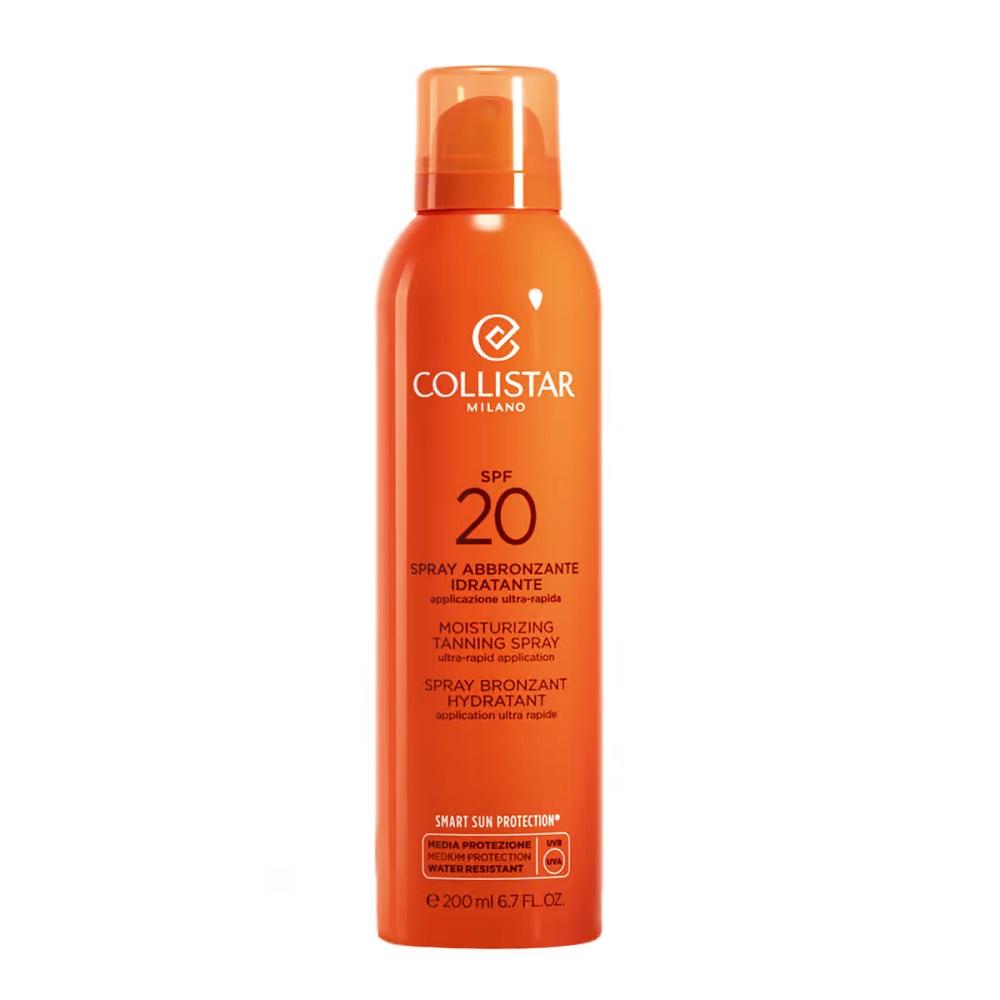 Collistar Sun Protection & Hydration Spray SPF20, 200ml