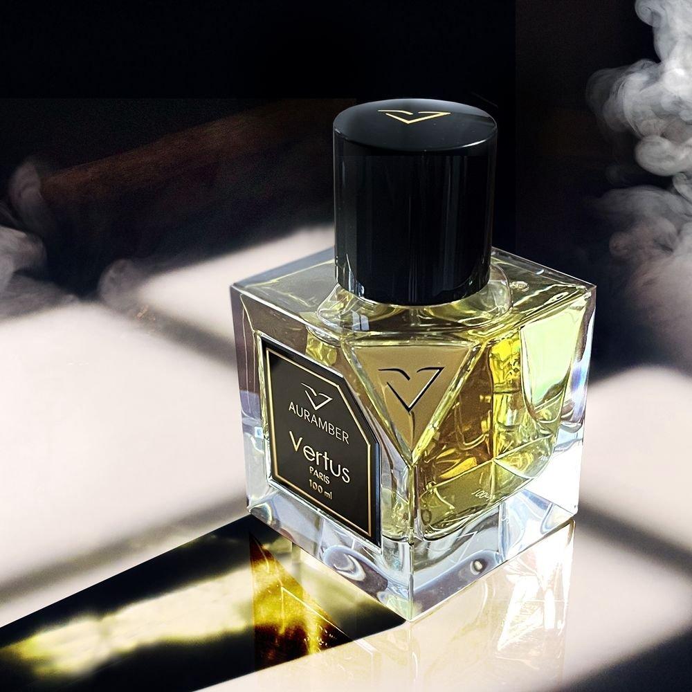 Vertus Orembert Eau de Parfum 100ml