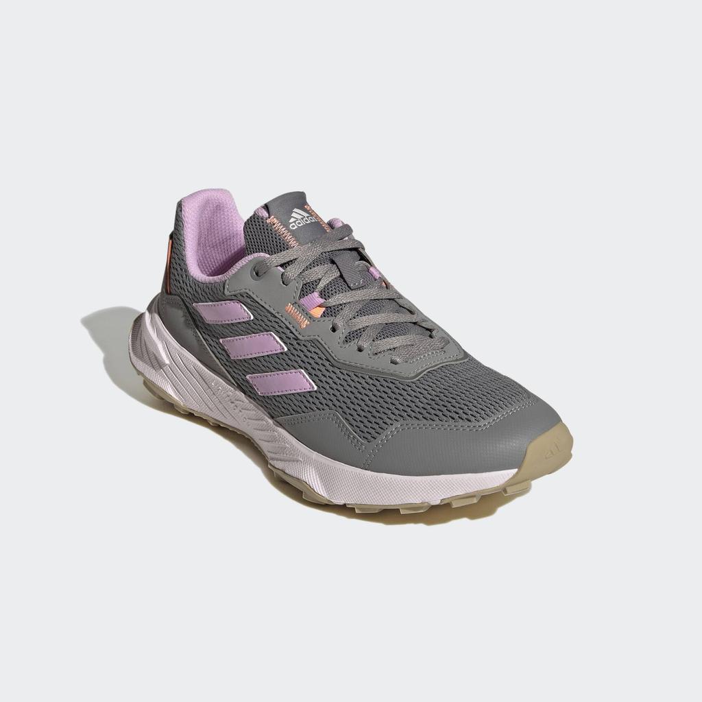 Adidas Trace Finder Trail Running Shoes Grace Orange Size Cm Women's LSO29, Lee/Bliss Lilac/Beam (GZ5734), 23.0
