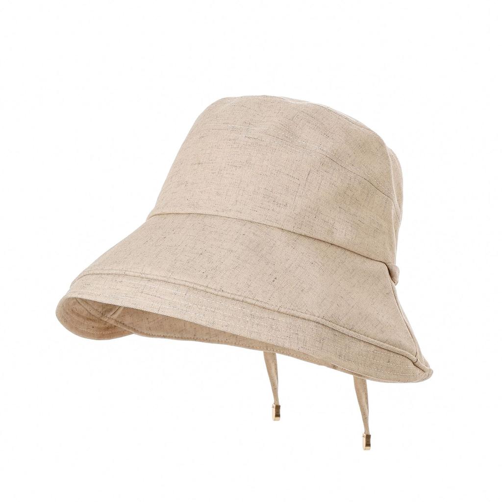 Sommer neuer Hut Damen UV-Schutz Sonnenschutz Sonnenhut Sommer Outdoor vielseitig faltbar