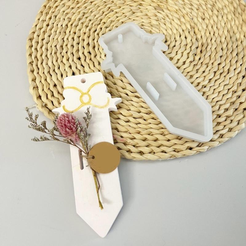 

Pencil Shaped Silicone Molds for Resin Craft Handmade Soap Making China Mainland