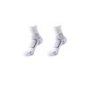 Towel Bottom Socks Men's Mid-calf Spring and Summer Style Thickened Running Sports Men's Style Basketball Professional Badminton Practical Anti-odor