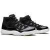New JORDAN 11 Retro 72 10 378037-002