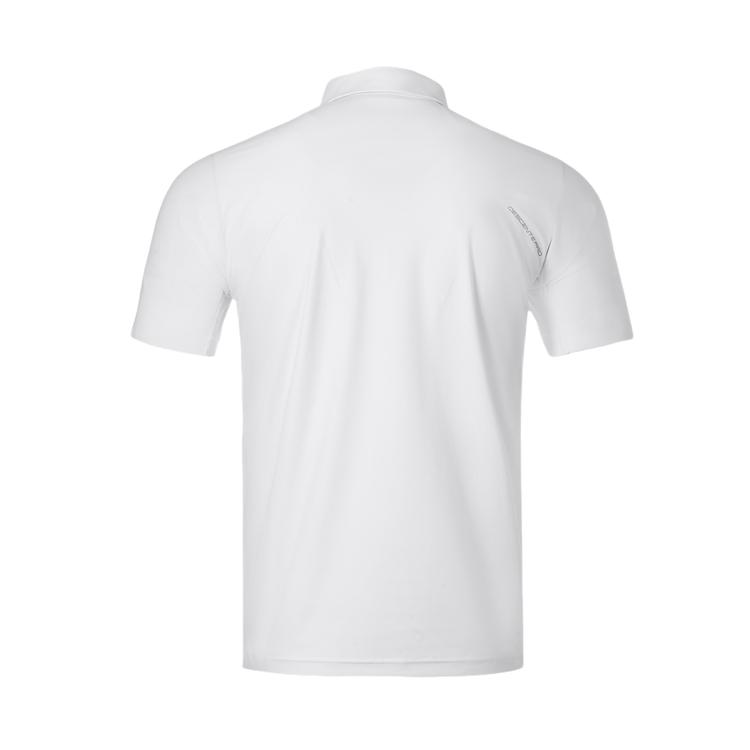 DESCENTE Short Sleeved Polo Shirt Men's G433MPTS89-2