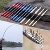 Fishing Rod 1.8m-2.7m Telescopic Fishing Rod 99%Carbon Fiber for Carp Sea Travel Fishing Rod