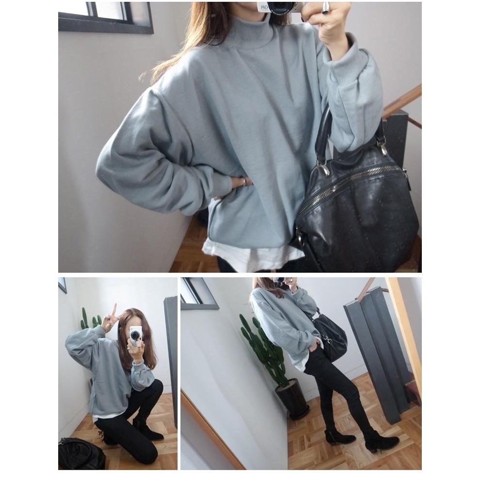 Premium Quality Damen Sweatshirt Hoodie Pullover For Stylish And Comfortable Wear