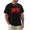 Dmx Music Legend Tshirt Fashion Casual Short Sleeve Tshirt