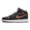 Zapatillas Air 1 Mid SE GS Black Sky J Mauve para Niños White Sky-J-Orange FB9909-008