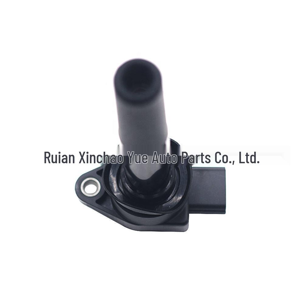 Ignition Coil 19005266 MN187373 MR984160 Compatible with Jinbei Haishi Zhongxing.