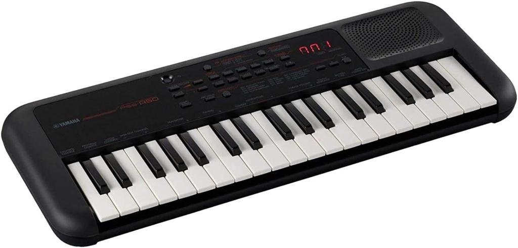 Yamaha Mini-key Portable Keyboard PSS-A50