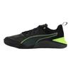 Puma Fuse 3.0 Unwavering Simple Fashion Versatile Low-Top Training Shoes Men Sneaker Black Yellow 311086-01