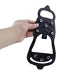 ML Outdoor Mountaineering Crampons