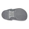 Crocs Bayaband Comfortable Warm Cotton Sandals Kids Sandals Gray 205977-00Q