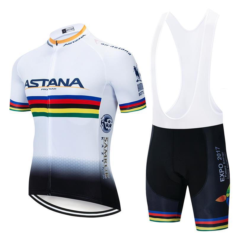 Summer Short Sleeves, Team Version Straps/cycling Suit, Professional Cycling Jacket