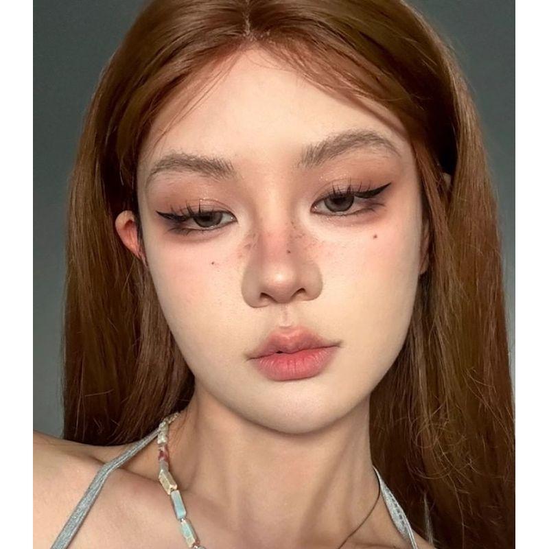 Uhue - Eyebrow Color Mascara - 4 Colors