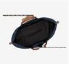 High-Quality Dragon-Inlaid Cowhide Travel Bag: Large, Lightweight, Waterproof Nylon Shoulder Handbag