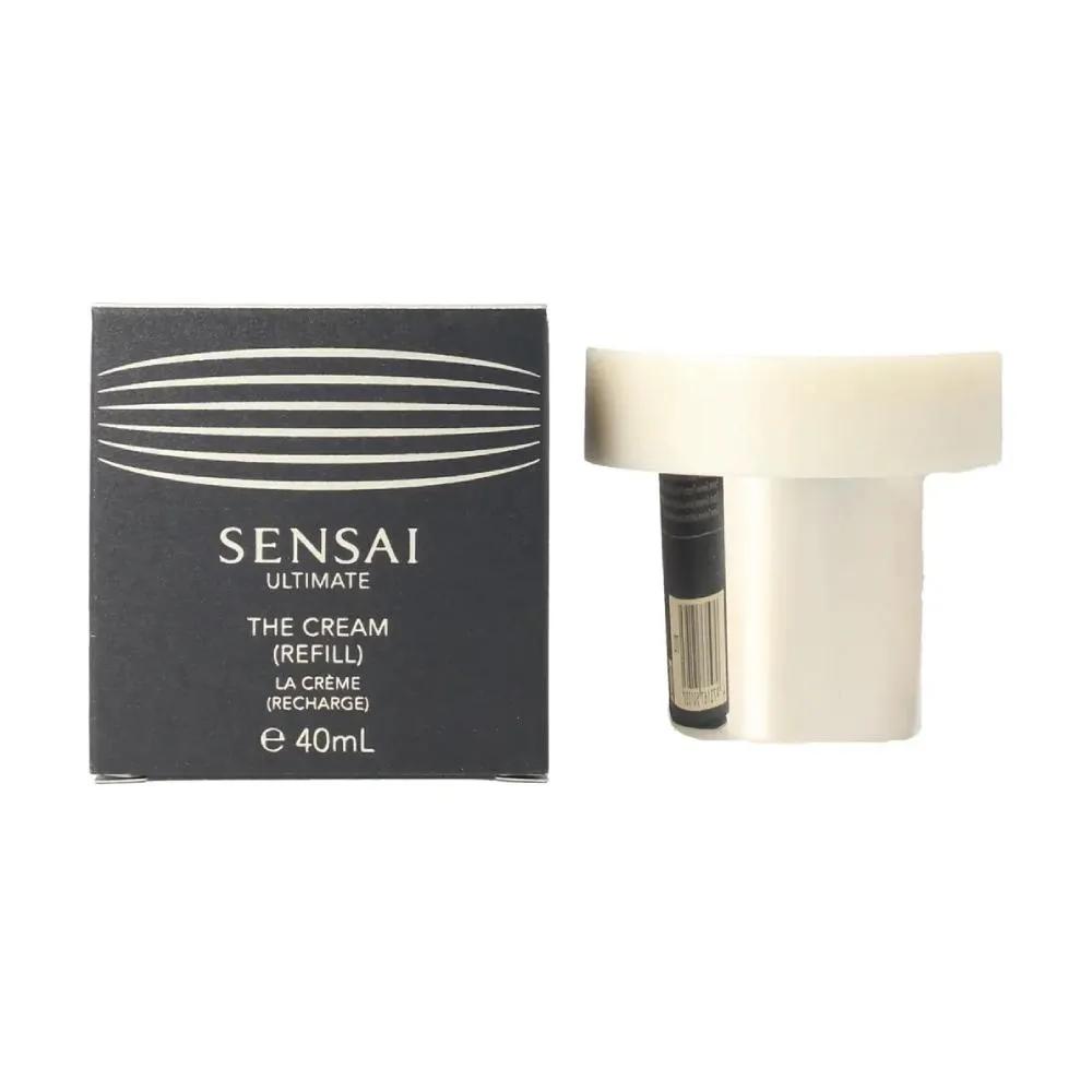 Sensai Ultimate The Cream Náplň 40 ml