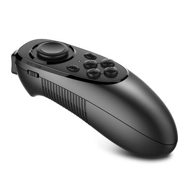Kontrol Video Oynat Kaydırma Oyunu Kablosuz Adaptör VR Joystick Gamepad Uzaktan Kumanda Android IOS Akıllı Telefon PC TV Kutusu VR Sanal Gerçeklik Gözlükleri