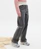 LARTIGENT Lx Stitch Cotton Pants(Charcoal)