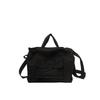 Niche Contrasting Nylon Cloth Casual Tote Bag Women's New Large-capacity Shoulder Bag Versatile Messenger Bag